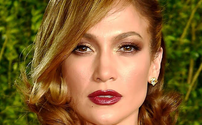 Jennifer Lopez