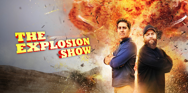 The Explosion Show