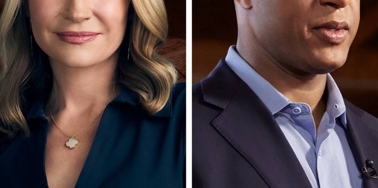 Dateline: Secrets Uncovered