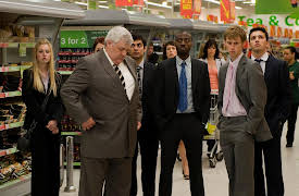 Monday Monday S1: Episode 4