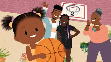 5:40 PM: JoJo & Gran Gran (S2) | Cbeebies | 7/13 2026