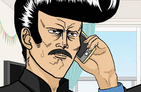 Season 2: Shimazu & Kato's Epic Struggle Subtitled