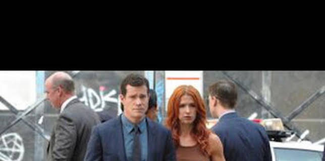 12:43: Imborrable (T1): Ep.4 En llamas | AXN | 1/21 2026