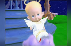 Cherub Wings Season 1: Never Outta Sight