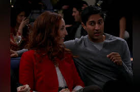 Whitney Season 1: Two Broke-Up Guys