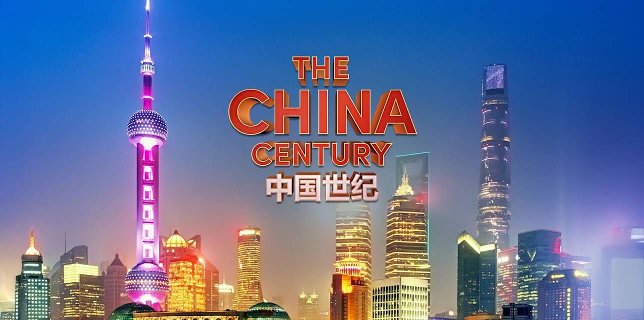 The China Century