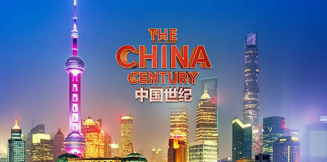 The China Century