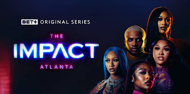 The Impact Atlanta 1