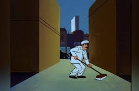 The New Adventures Of Superman: The Complete First Season: The Iron Eater/The Ape Army of the Amazon