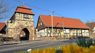 02:55: Unser Dorf hat Wochenende | MDR Fernsehen | 4/26 2026