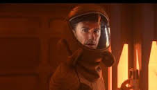 The Ark (T2): Ep.4 El otro tú