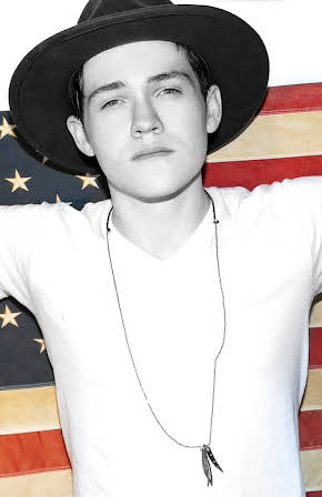 Jonathon McClendon as 