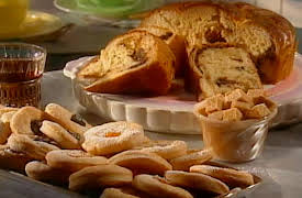 Sweet Dreams: Bubbe's Bakeshop