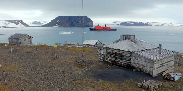 11:25: Die Arktis – 66,5 Grad Nord | ZDFneo | 12/14 2025