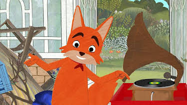 1:10 PM: Yukee (S1) | Cbeebies | 3/30 2026