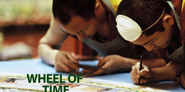 Wheel Of Time (2003)