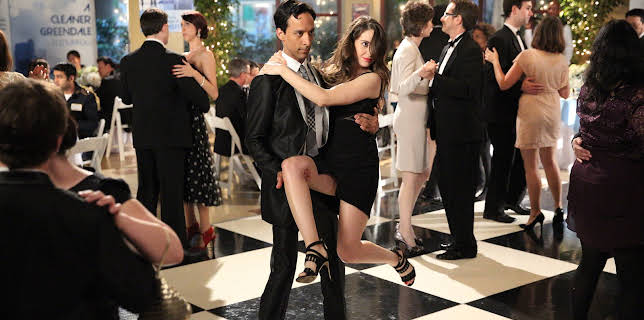 09:30: Community (S6 E11) (S6) | TV6 | 1/21 2026