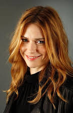 Marie-Josée Croze as 