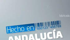 Hecho en Andalucía