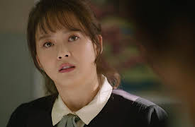 Ms. Hammurabi: Ms. Hammurabi Episode 2