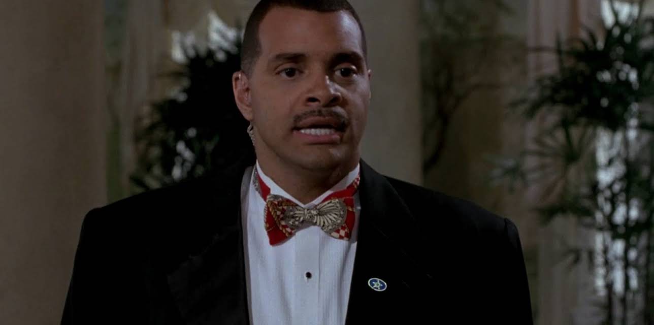 First Kid (1996)