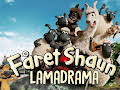 Fåret Shaun: Lama-drama