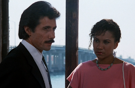 Miami Vice: Season 1: Smuggler's Blues