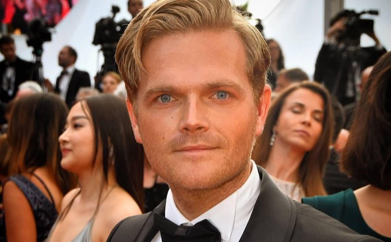 Greg Kriek