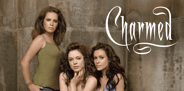 Charmed S1