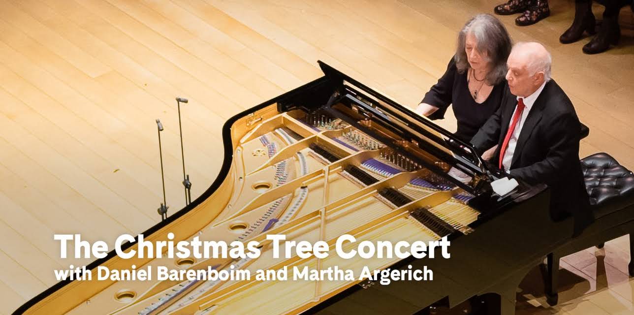 The Christmas Tree Concert (2017)