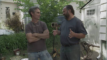 11:00: American Pickers (S9 E3) (S9) | TV10 | 6/28 2026