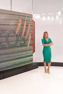 00:05: Surcos Castilla y León | La 7 | 3/28 2026