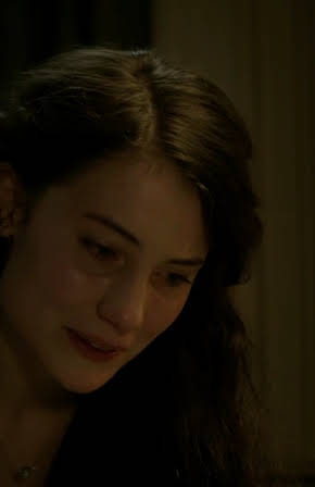 Elise Lhomeau as Léa (Élise)
