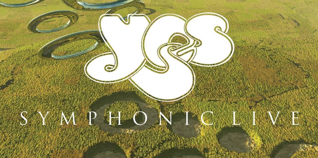 Yes: Symphonic Live (2002)