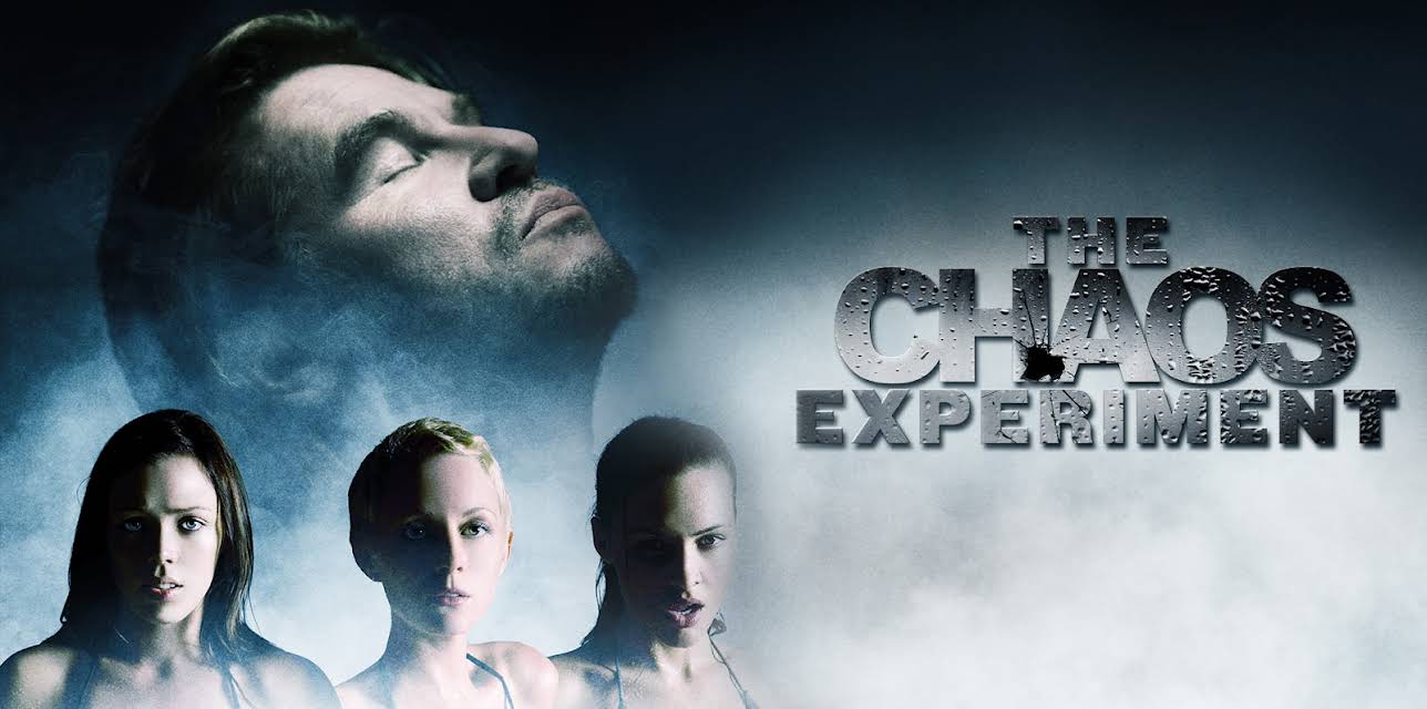 The Chaos Experiment (2009)