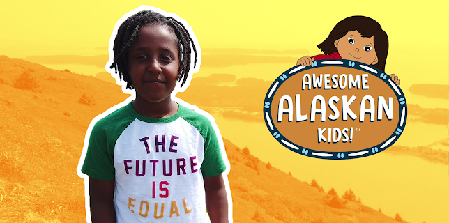 Awesome Alaskan Kids, Season 1