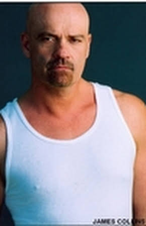 James Collins as Director