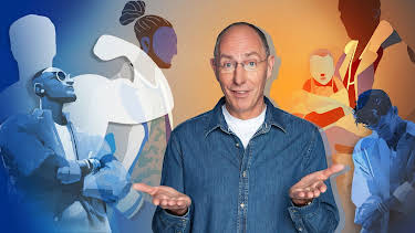 08:55: Quarks: Zwischen Muskel und Mitgefühl - Männlichkeit im Wandel | HR Fernsehen | 3/27 2026