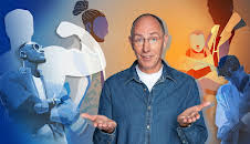 Quarks: Zwischen Muskel und Mitgefühl - Männlichkeit im Wandel