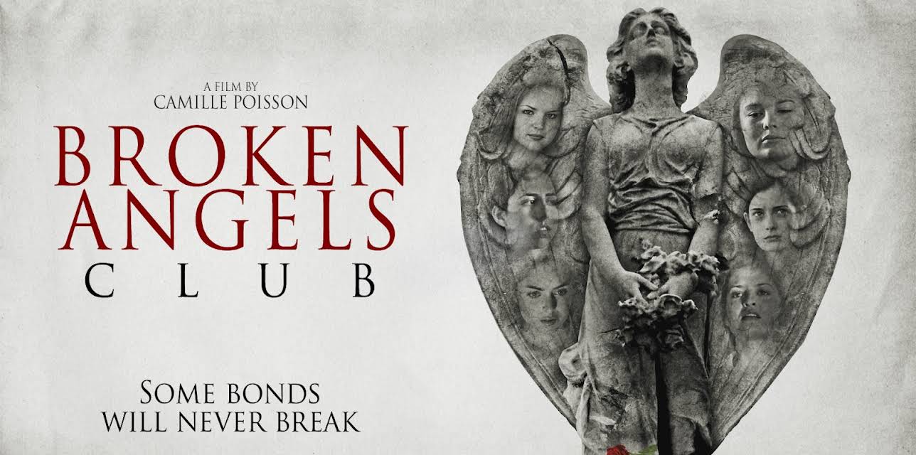 Broken Angels Club (2017)