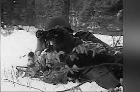 The Big Attack: Combat Heroes of WWII: Invisible Soldier