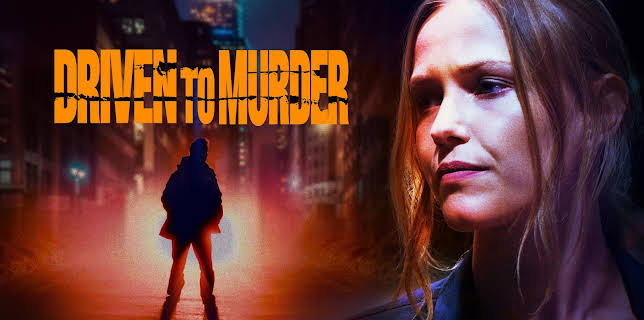 Driven to Murder (2022)