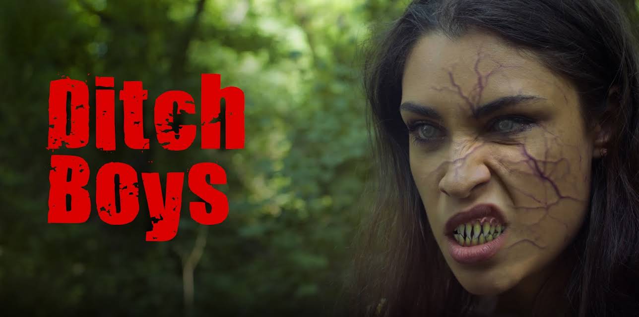 Ditch Boys (2023)