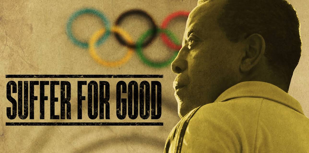 Suffer For Good (2020)