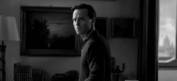The official teaser for 'Ripley,' starring Andrew Scott is here.