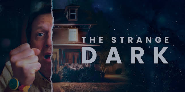 The Strange Dark (2026)