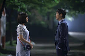 Dear Fair Lady Kong Shim: Dear Fair Lady Kong Shim Episode 14