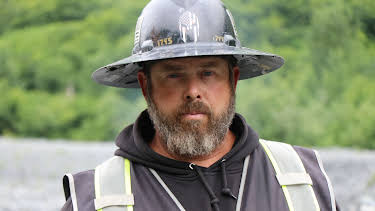 12:15: Gullfeber: Dave Turins forlatte gruver (S4 E9) (S4) | Discovery Channel | 4/17 2026