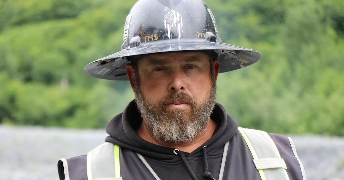 17/4 12:15 | Gold Rush: Dave Turin's Lost Mine