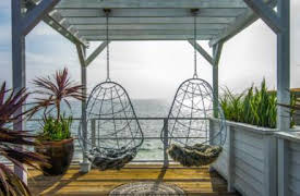 Stay Here: Casa en la playa de Malibú